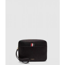 톰브라운 페블 버티컬 카메라백 MAC067