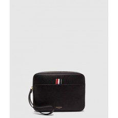 톰브라운 페블 버티컬 카메라백 MAC067