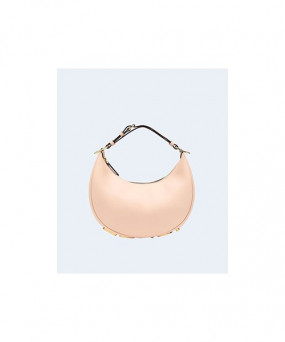 펜디 그라피 스몰 백 핑크