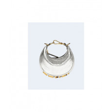 펜디 그라피 스몰 백 실버