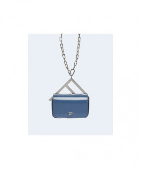 펜디 나노 백 F 블루