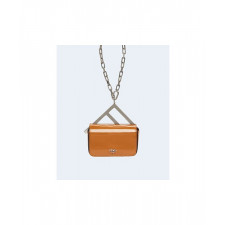 펜디 나노 백 F 브라운