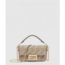 펜디 바게트 미니 8BS017