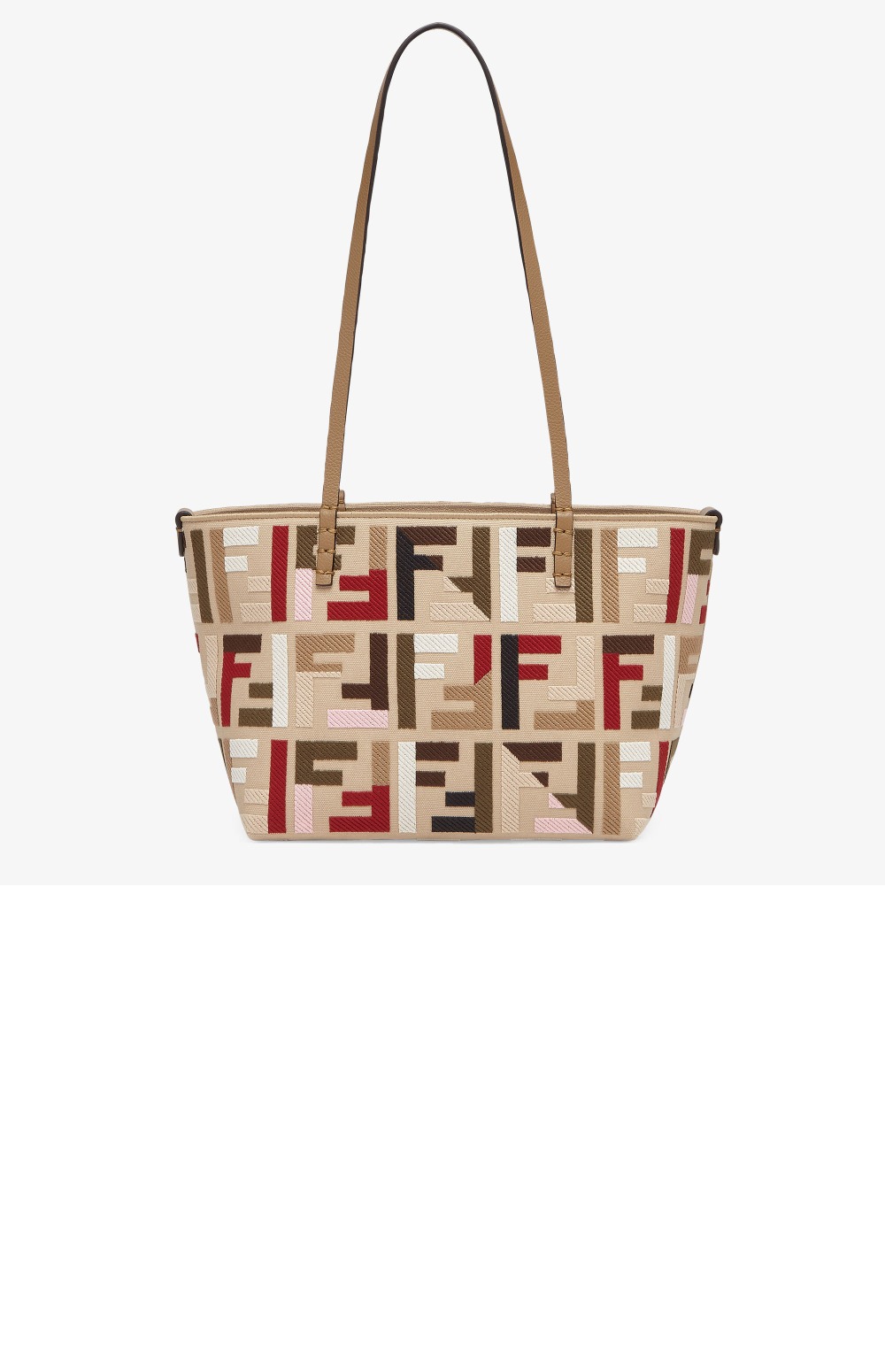 펜디 스몰 롤 8BH424