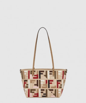 펜디 스몰 롤 8BH424