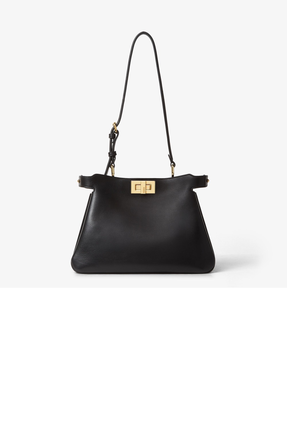 펜디 피카부 소프트 스몰 8BN365