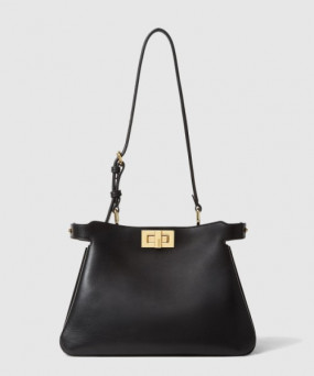 펜디 피카부 소프트 스몰 8BN365