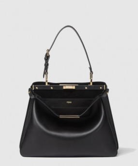 펜디 피카부 소프트 미디엄 8BN353