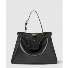 펜디 피카부 소프트 라지 8BN358