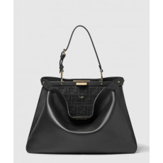 펜디 피카부 소프트 라지 8BN358