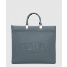 펜디 선샤인 쇼퍼백 미듐 8BH386