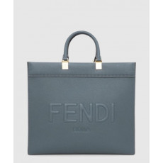 펜디 선샤인 쇼퍼백 미듐 8BH386