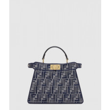 펜디 피카부 I SEE U 스몰 8BN327