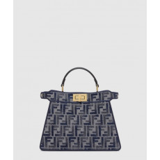 펜디 피카부 I SEE U 스몰 8BN327