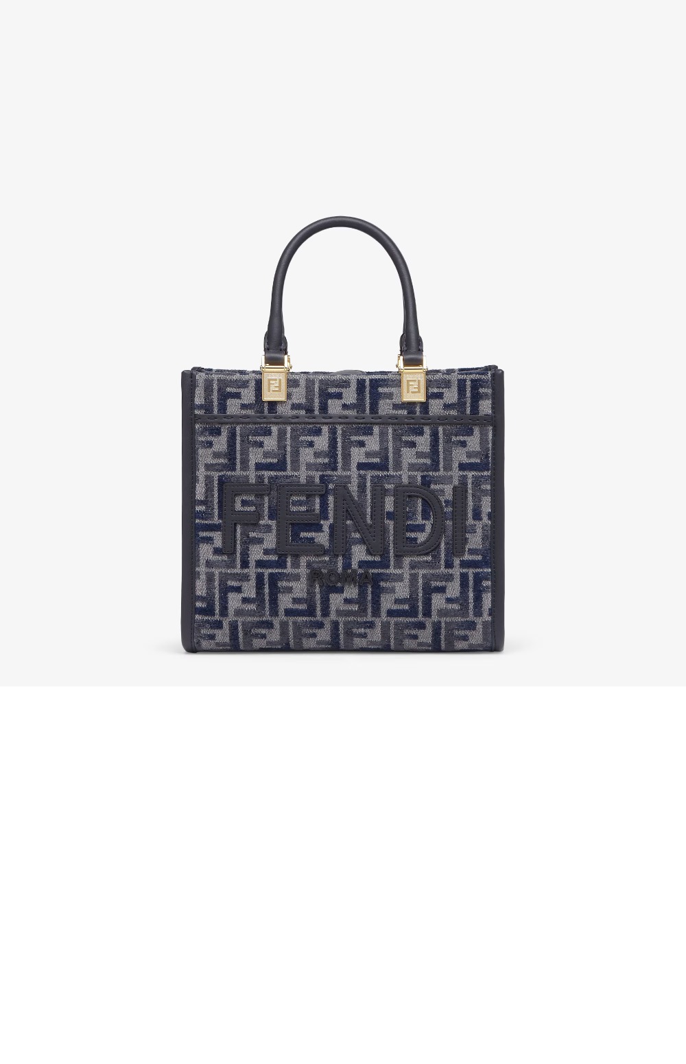 펜디 선샤인 쇼퍼백 스몰 8BH394