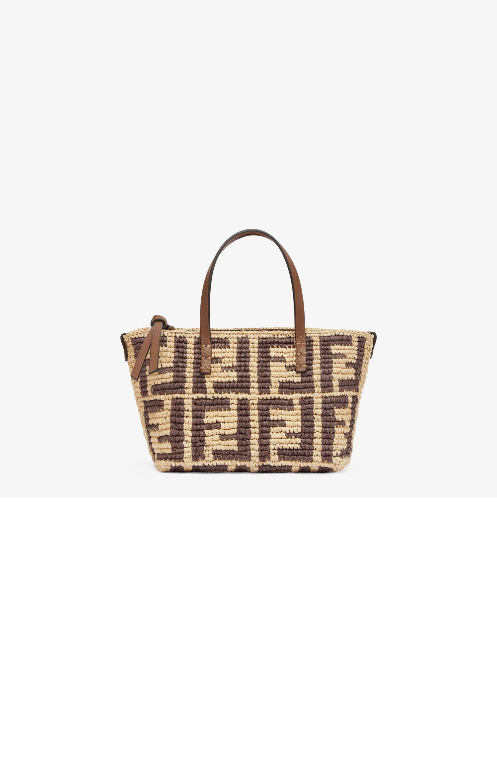 펜디 롤 미니 8BS096