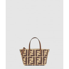 펜디 롤 미니 8BS096