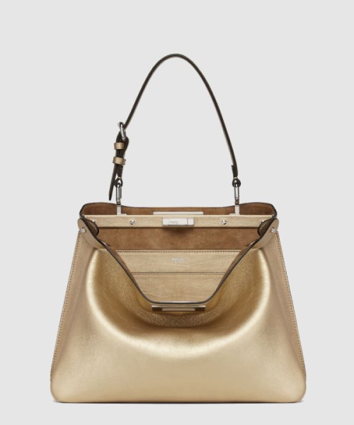 펜디 피카부 소프트 미디엄 8BN353