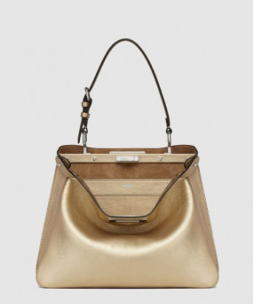 펜디 피카부 소프트 미디엄 8BN353