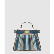 펜디 피카부 I See U 스몰 8BN327