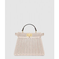 펜디 피카부 I See U 스몰 8BN327