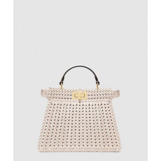 펜디 피카부 I See U 스몰 8BN327