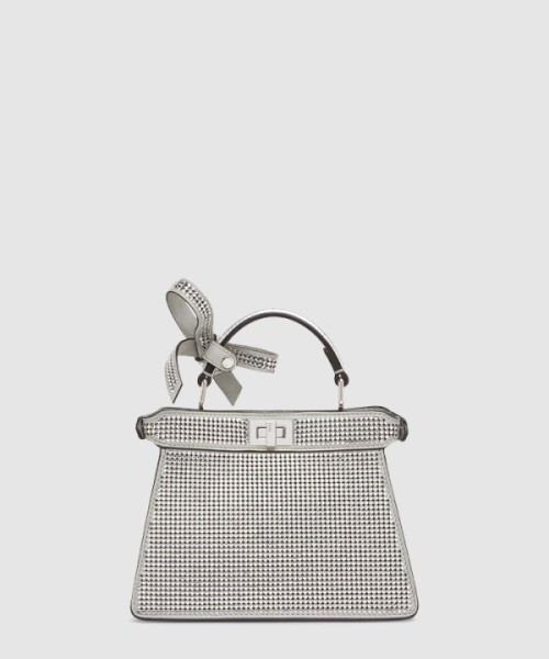 펜디 피카부 I SEE U 쁘띠 8BN335