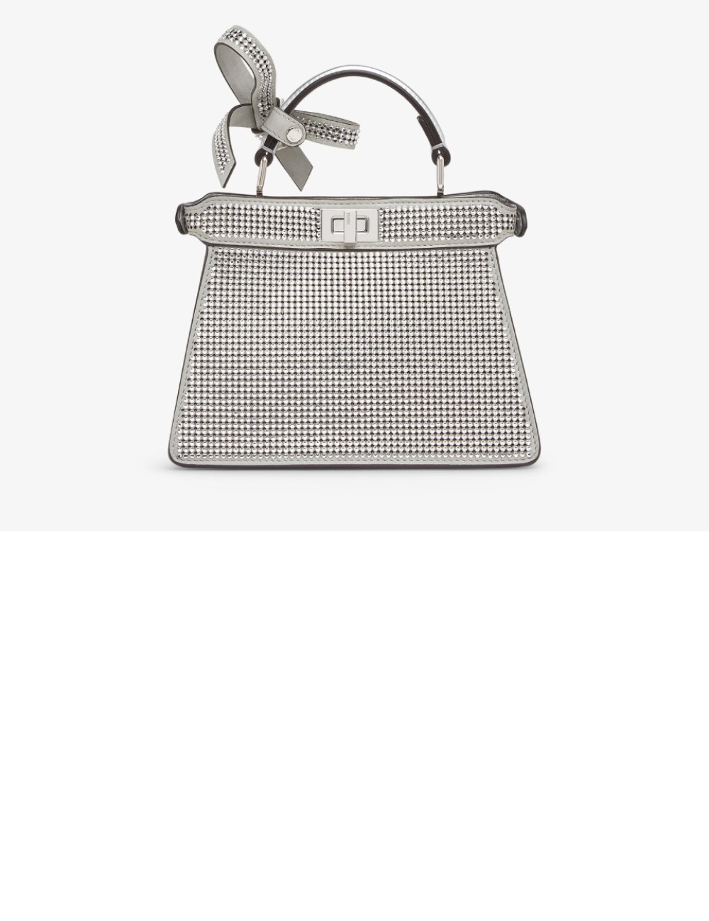 펜디 피카부 I SEE U 쁘띠 8BN335