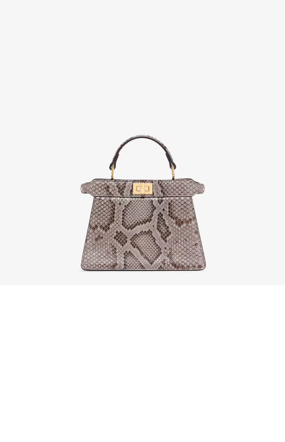 펜디 피카부 I See U 쁘띠 8BN335