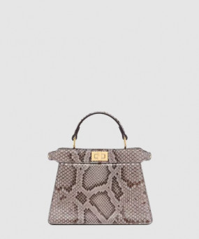 펜디 피카부 I See U 쁘띠 8BN335