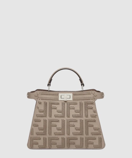 펜디 피카부 I See U 스몰 8BN327