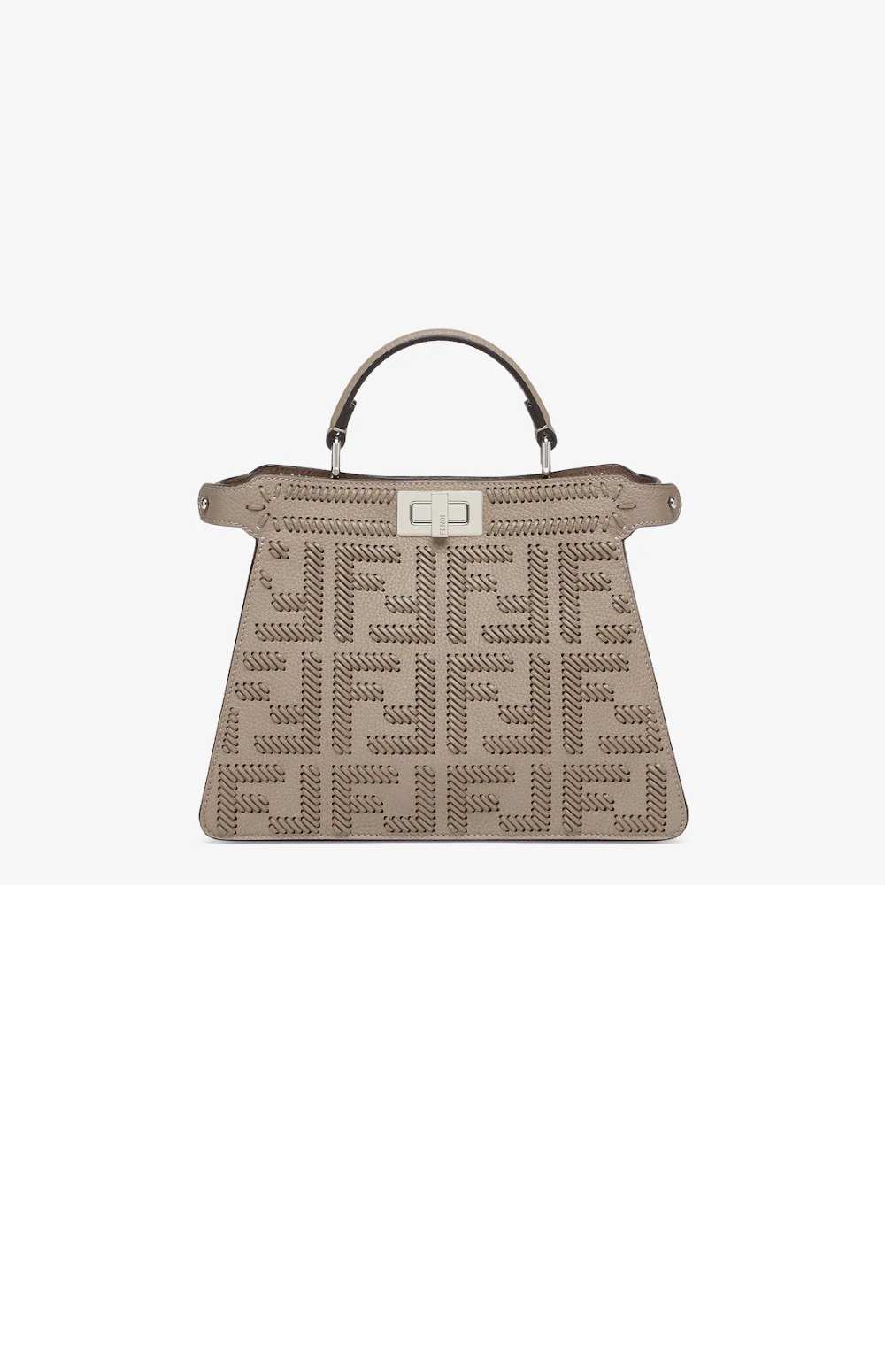 펜디 피카부 I See U 스몰 8BN327