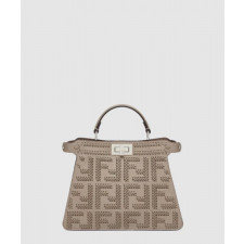 펜디 피카부 I See U 스몰 8BN327