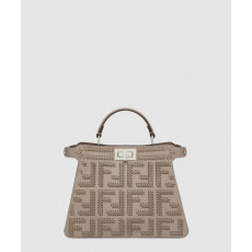 펜디 피카부 I See U 스몰 8BN327