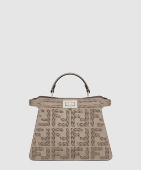 펜디 피카부 I See U 스몰 8BN327