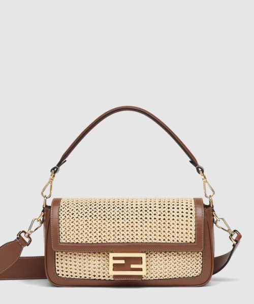 펜디 바게트 8BR600