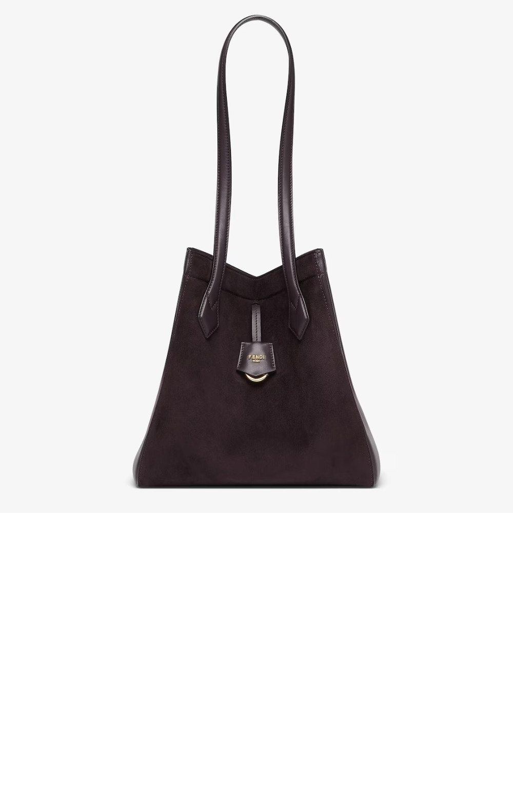 펜디 오리가미 미디엄 8BH414