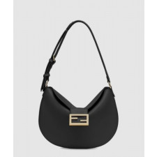 펜디 크루아상 숄더백 8BR790