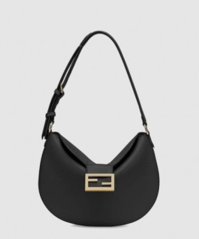 펜디 크루아상 숄더백 8BR790