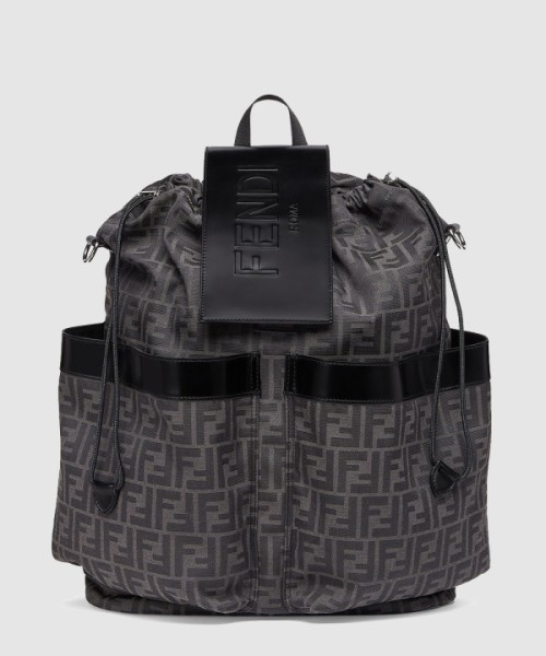 펜디 스트라이크 라지 7VZ056