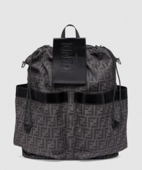 펜디 스트라이크 라지 7VZ056