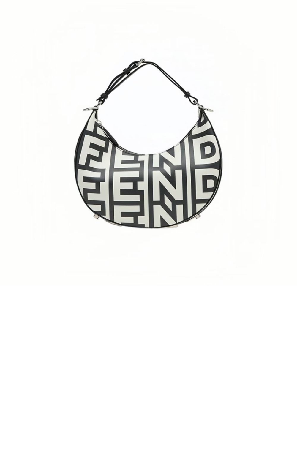 펜디 펜디그라피 스몰 8BR798