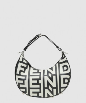 펜디 펜디그라피 스몰 8BR798