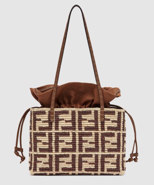 펜디 스몰 롤 8BH424