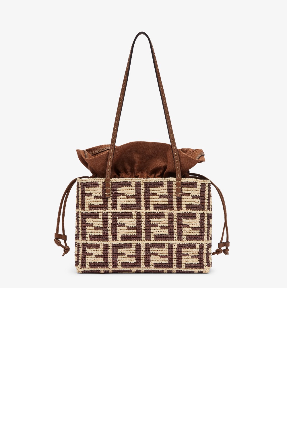 펜디 스몰 롤 8BH424