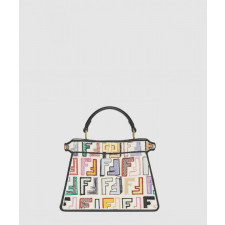 펜디 피카부 I SEE U 쁘띠 8BN335