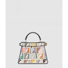 펜디 피카부 I SEE U 쁘띠 8BN335