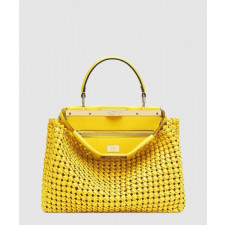 펜디 미듐 숄더백 8BN290