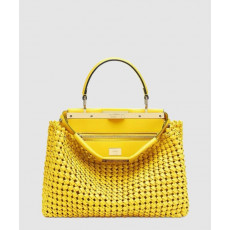 펜디 미듐 숄더백 8BN290