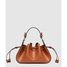 펜디 FF 패브릭 미니백 8BS059